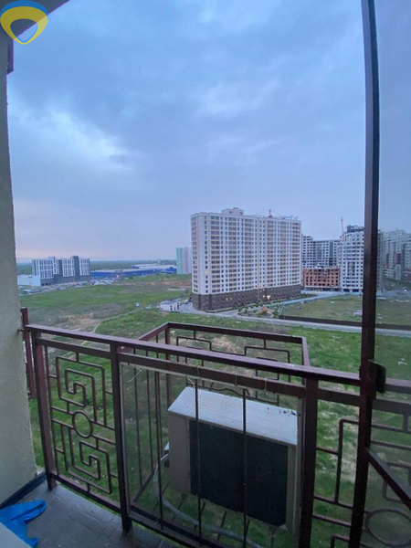 Продам уютную однокомнатную квартиру в ЖК «5 Жемчужина» на Таирова. - <ro>Изображение</ro><ru>Изображение</ru> #10, <ru>Объявление</ru> #1744176