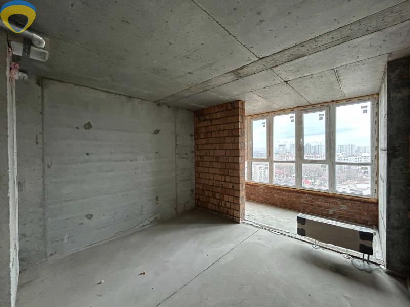 Продам однокомнатную квартира в ЖК на Фонтане Киевский р-н. - <ro>Изображение</ro><ru>Изображение</ru> #9, <ru>Объявление</ru> #1744179