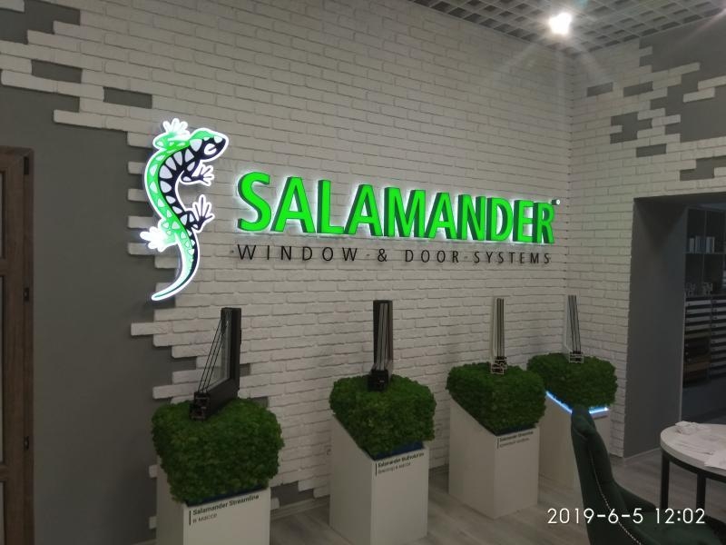 Изготовление наружной рекламы: вывески, баннеры, буквы, стенды - <ro>Изображение</ro><ru>Изображение</ru> #5, <ru>Объявление</ru> #1745024