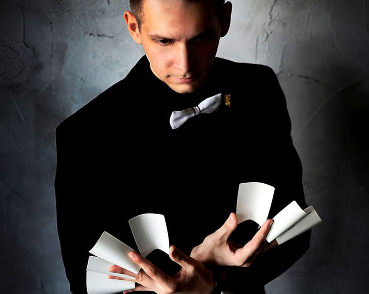 Фокусник одесса для детей и взрослых.Заказ шоу иллюзий в одессе. - <ro>Изображение</ro><ru>Изображение</ru> #3, <ru>Объявление</ru> #1745300