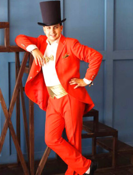 Фокусник одесса для детей и взрослых.Заказ шоу иллюзий в одессе. - <ro>Изображение</ro><ru>Изображение</ru> #4, <ru>Объявление</ru> #1745300