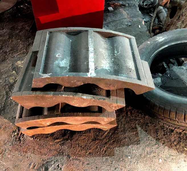 Виготовляємо деталі методом лиття чавуну та сталі - <ro>Изображение</ro><ru>Изображение</ru> #4, <ru>Объявление</ru> #1746585