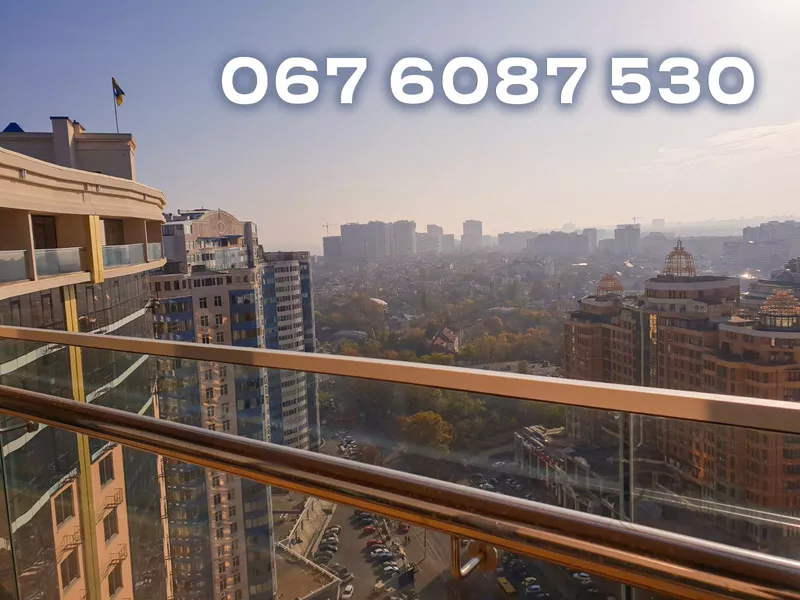 Алюминиевые перила установка и комплектующие, лестничные ограждения.  - <ro>Изображение</ro><ru>Изображение</ru> #3, <ru>Объявление</ru> #243843