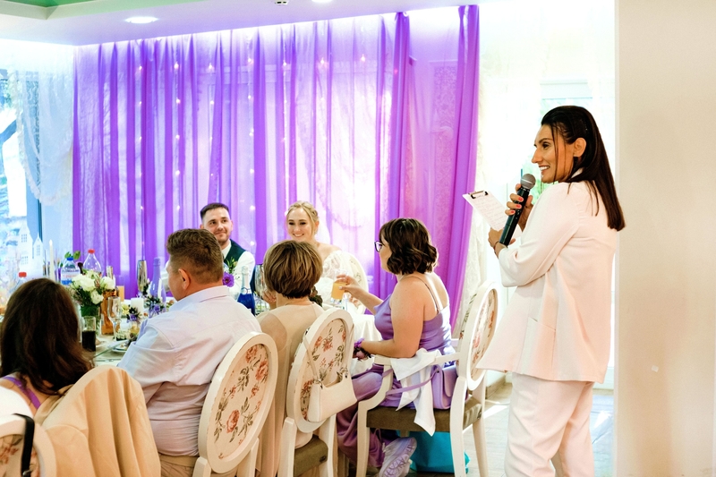 Ведущая, живая музыка, диджей, шоу - <ro>Изображение</ro><ru>Изображение</ru> #3, <ru>Объявление</ru> #1733529