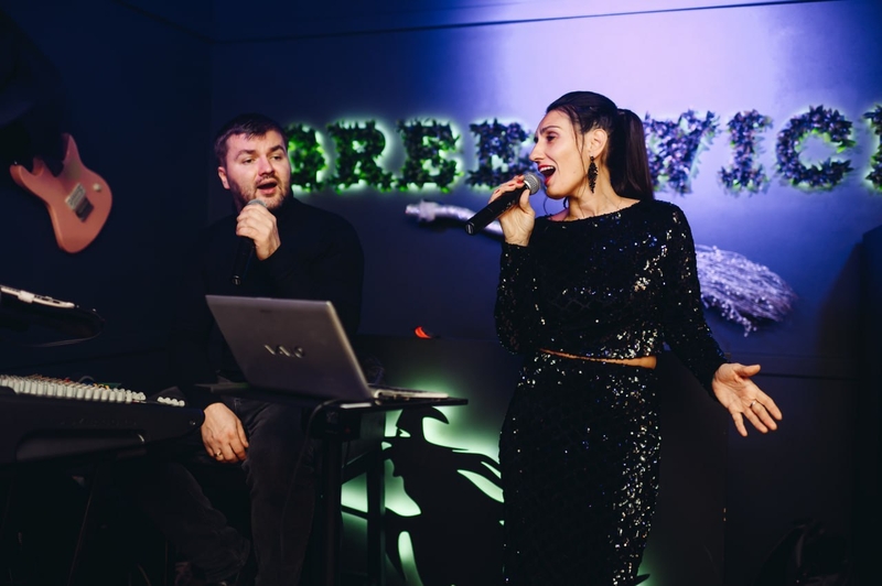 Ведущая, живая музыка, диджей, шоу - <ro>Изображение</ro><ru>Изображение</ru> #6, <ru>Объявление</ru> #1733529