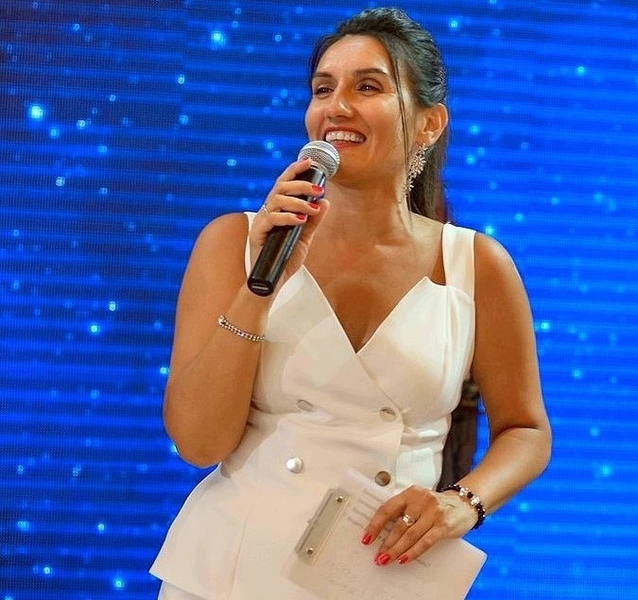 Ведущая, живая музыка, диджей, шоу - <ro>Изображение</ro><ru>Изображение</ru> #7, <ru>Объявление</ru> #1733529