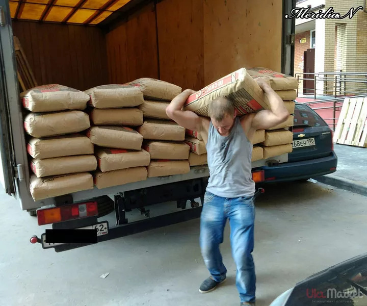 Услуги грузчиков, выезд по звонку. - <ro>Изображение</ro><ru>Изображение</ru> #4, <ru>Объявление</ru> #1611730