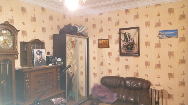 Продам 1-комн. 1/3, ул. Мечникова/ Богд. Хмельницкого - <ro>Изображение</ro><ru>Изображение</ru> #2, <ru>Объявление</ru> #1749000
