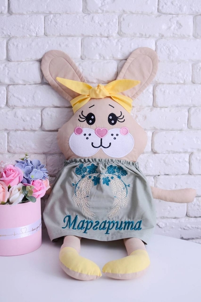 Іменні подарунки для немовлят від Fairytale - <ro>Изображение</ro><ru>Изображение</ru> #2, <ru>Объявление</ru> #1750111