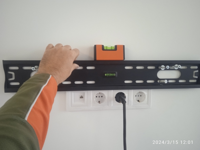 монтаж телевизоров на стену Одесса,все районы,настройка smart TV - <ro>Изображение</ro><ru>Изображение</ru> #8, <ru>Объявление</ru> #1750045