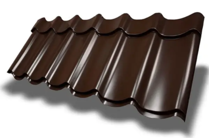 Профнастил Металлочерепица в Одессе - <ro>Изображение</ro><ru>Изображение</ru> #3, <ru>Объявление</ru> #1750515