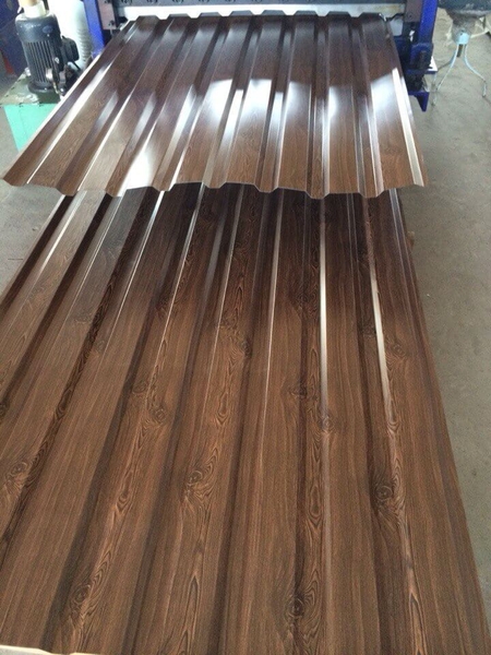 Профнастил Металлочерепица в Одессе - <ro>Изображение</ro><ru>Изображение</ru> #5, <ru>Объявление</ru> #1750515