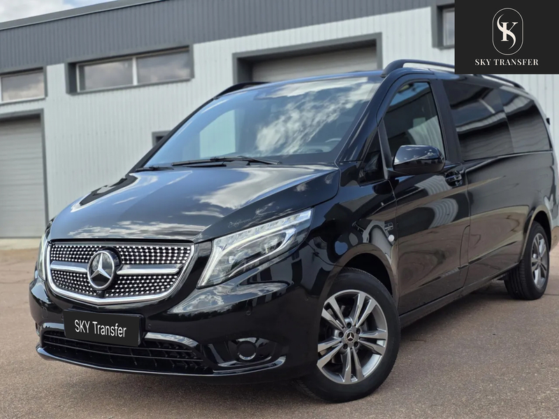 Sky transfer – сервис премиальных поездок по Украине и Европе.  - <ro>Изображение</ro><ru>Изображение</ru> #5, <ru>Объявление</ru> #1751181