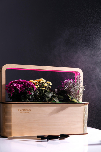 EcoBloom Smart Garden Розумний сад вдома - <ro>Изображение</ro><ru>Изображение</ru> #6, <ru>Объявление</ru> #1751028