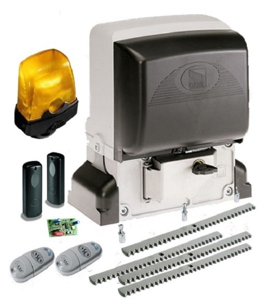 Автоматика для всіх видів воріт від ТОВ Слимс Юг - <ro>Изображение</ro><ru>Изображение</ru> #2, <ru>Объявление</ru> #1751410