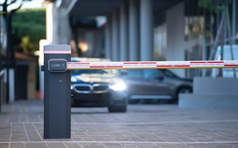 Шлагбауми автоматичні від ТОВ Слимс Юг - Изображение #1, Объявление #1221314