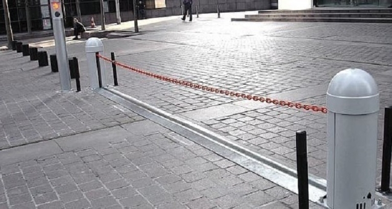 Парковочне обладнання від ТОВ Слимс Юг - <ro>Изображение</ro><ru>Изображение</ru> #3, <ru>Объявление</ru> #1751408