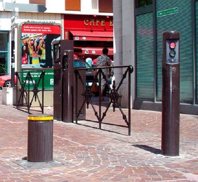 Парковочне обладнання від ТОВ Слимс Юг - <ro>Изображение</ro><ru>Изображение</ru> #4, <ru>Объявление</ru> #1751408