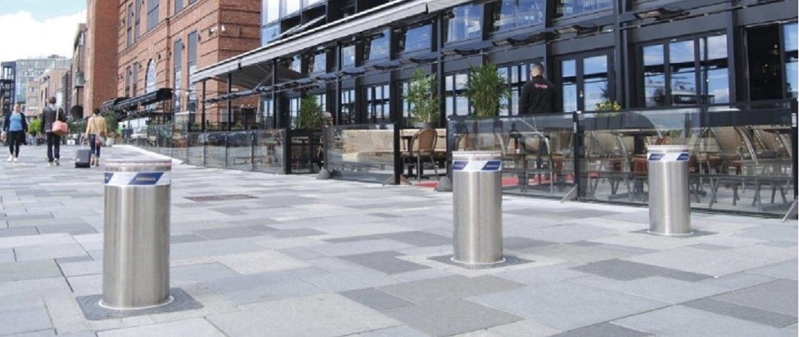 Парковочне обладнання від ТОВ Слимс Юг - <ro>Изображение</ro><ru>Изображение</ru> #5, <ru>Объявление</ru> #1751408