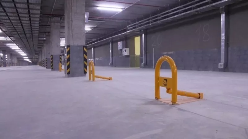 Парковочне обладнання від ТОВ Слимс Юг - <ro>Изображение</ro><ru>Изображение</ru> #7, <ru>Объявление</ru> #1751408