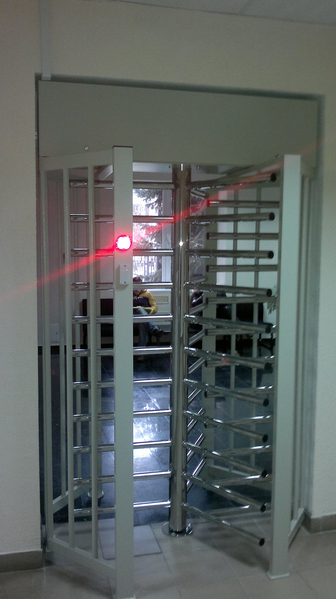 Турнікети для прохідних від ТОВ Слимс Юг - <ro>Изображение</ro><ru>Изображение</ru> #4, <ru>Объявление</ru> #1751419