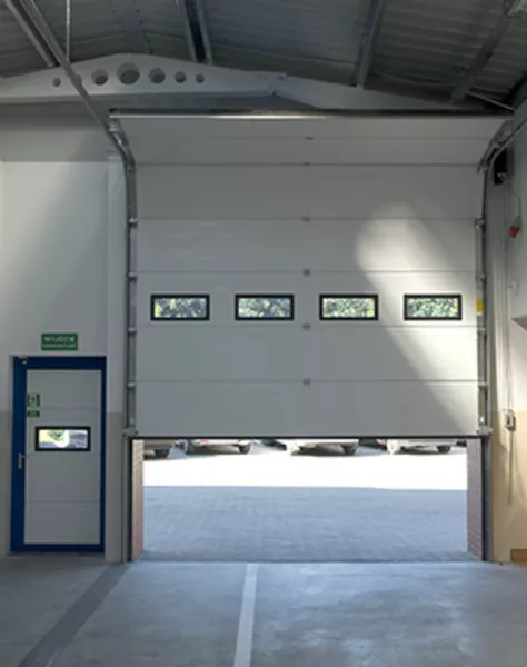 Ворота ковані, відкатні, секційні від ТОВ Слимс Юг - <ro>Изображение</ro><ru>Изображение</ru> #7, <ru>Объявление</ru> #1751409