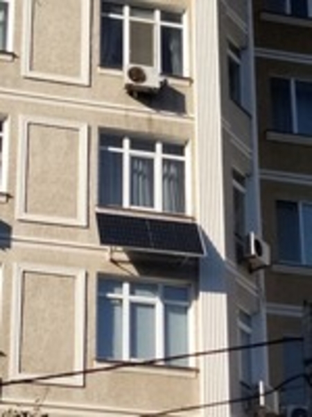 Высотные работы (утепление)профессиональными альпинистами без выходных - <ro>Изображение</ro><ru>Изображение</ru> #2, <ru>Объявление</ru> #1668961