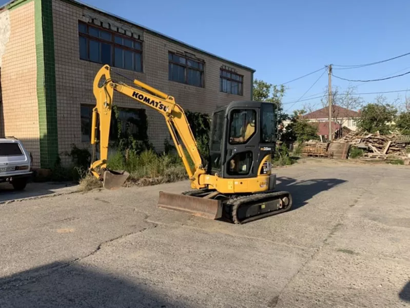 Земельные земляные землекопные работы без выходных Одесса - <ro>Изображение</ro><ru>Изображение</ru> #3, <ru>Объявление</ru> #1660044