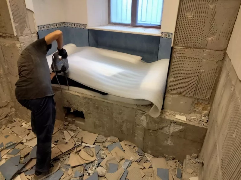 Демонтаж работы,круглосуточно и без выходных  - <ro>Изображение</ro><ru>Изображение</ru> #3, <ru>Объявление</ru> #1628872