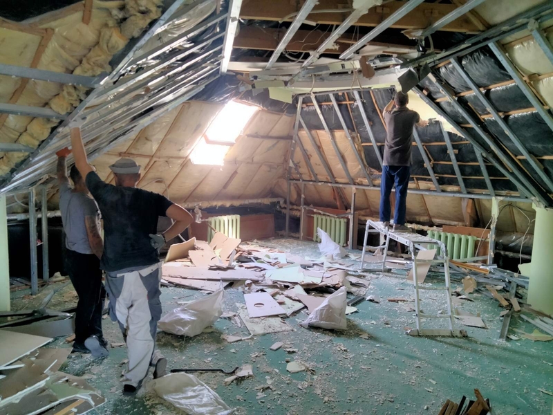 Демонтаж работы,круглосуточно и без выходных  - <ro>Изображение</ro><ru>Изображение</ru> #2, <ru>Объявление</ru> #1628872