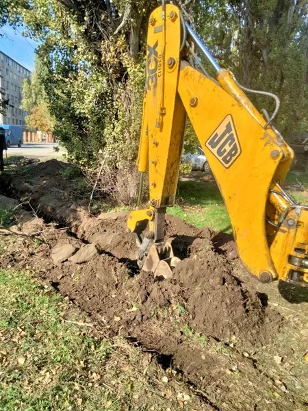 Земельные земляные землекопные работы без выходных Одесса - <ro>Изображение</ro><ru>Изображение</ru> #2, <ru>Объявление</ru> #1660044