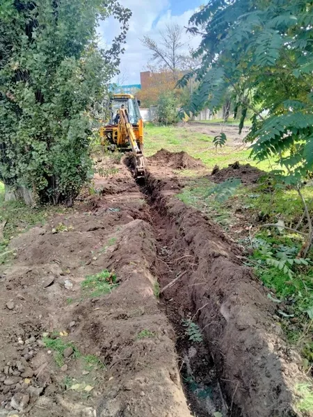 Земельные земляные землекопные работы без выходных Одесса - <ro>Изображение</ro><ru>Изображение</ru> #1, <ru>Объявление</ru> #1660044