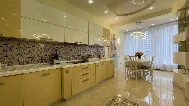 квартира Незалежості вул - <ro>Изображение</ro><ru>Изображение</ru> #9, <ru>Объявление</ru> #1752253