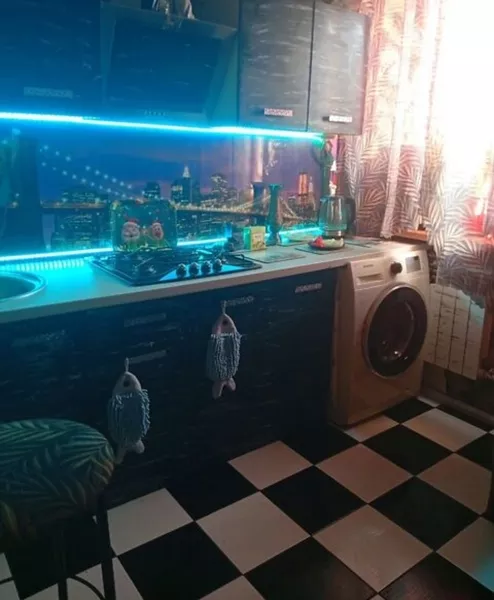 Продам квартиру на Космонавтов - <ro>Изображение</ro><ru>Изображение</ru> #10, <ru>Объявление</ru> #1752201