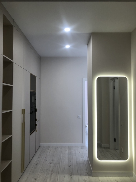 Кадор Сіті на Краснова, нова квартира для Вас! - <ro>Изображение</ro><ru>Изображение</ru> #7, <ru>Объявление</ru> #1752275