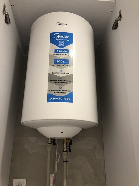 Кадор Сіті на Краснова, нова квартира для Вас! - <ro>Изображение</ro><ru>Изображение</ru> #8, <ru>Объявление</ru> #1752275