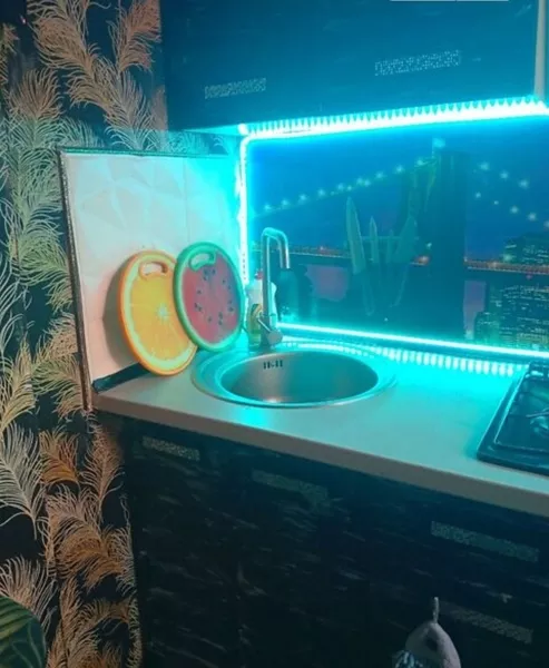 Продам квартиру на Космонавтов - <ro>Изображение</ro><ru>Изображение</ru> #1, <ru>Объявление</ru> #1752201