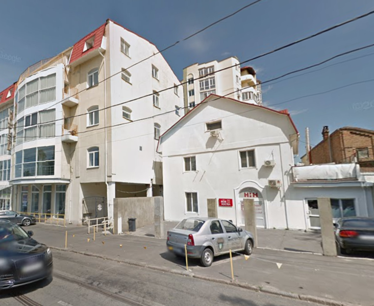 2 кімнатна квартира на Фонтанській дорозі. - <ro>Изображение</ro><ru>Изображение</ru> #1, <ru>Объявление</ru> #1752256