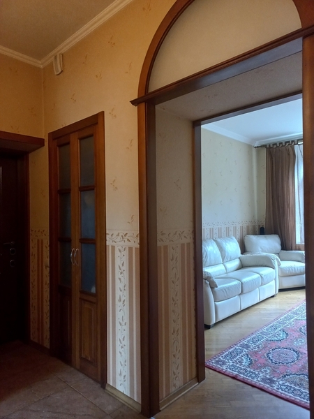 Квартира на Французький бульвар - <ro>Изображение</ro><ru>Изображение</ru> #2, <ru>Объявление</ru> #1752263