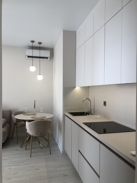 Кадор Сіті на Краснова, нова квартира для Вас! - <ro>Изображение</ro><ru>Изображение</ru> #2, <ru>Объявление</ru> #1752275