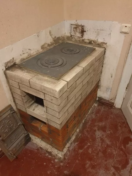 Печник,ремонт,чистка дымоходов,вытяжки труб и так далее - <ro>Изображение</ro><ru>Изображение</ru> #4, <ru>Объявление</ru> #1672855