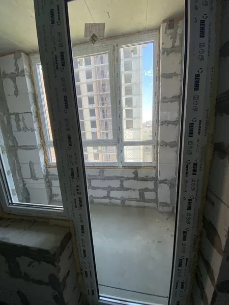 Квартира на Прохоровська вул. - <ro>Изображение</ro><ru>Изображение</ru> #3, <ru>Объявление</ru> #1752202