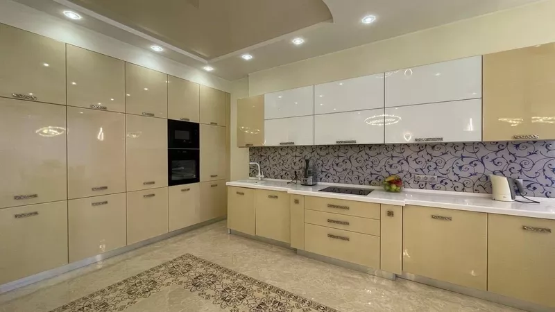 квартира Незалежості вул - <ro>Изображение</ro><ru>Изображение</ru> #3, <ru>Объявление</ru> #1752253