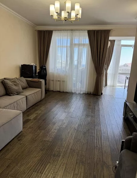 2 кімнатна квартира на Фонтанській дорозі. - <ro>Изображение</ro><ru>Изображение</ru> #3, <ru>Объявление</ru> #1752256