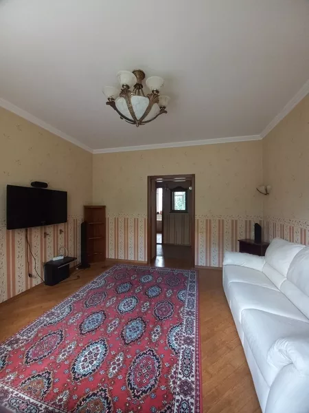 Квартира на Французький бульвар - <ro>Изображение</ro><ru>Изображение</ru> #3, <ru>Объявление</ru> #1752263