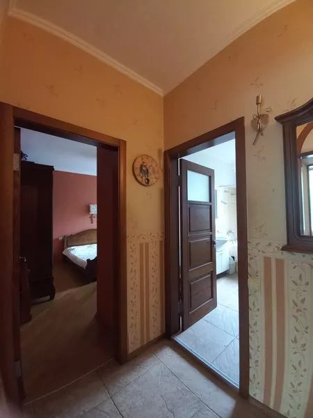 Квартира на Французький бульвар - <ro>Изображение</ro><ru>Изображение</ru> #5, <ru>Объявление</ru> #1752263