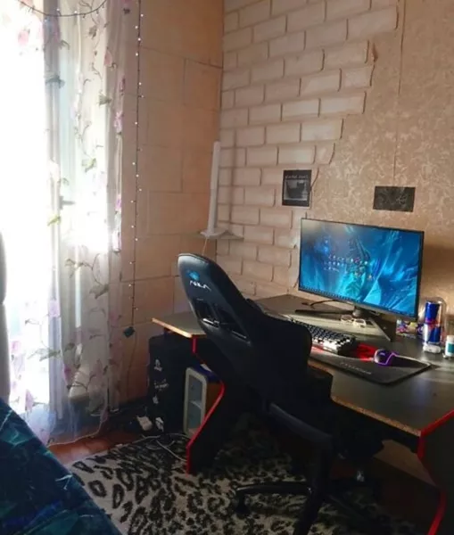 Продам квартиру на Космонавтов - <ro>Изображение</ro><ru>Изображение</ru> #6, <ru>Объявление</ru> #1752201