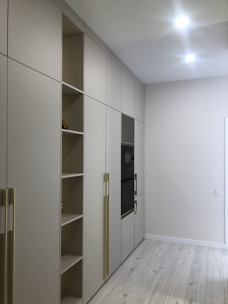 Кадор Сіті на Краснова, нова квартира для Вас! - <ro>Изображение</ro><ru>Изображение</ru> #5, <ru>Объявление</ru> #1752275