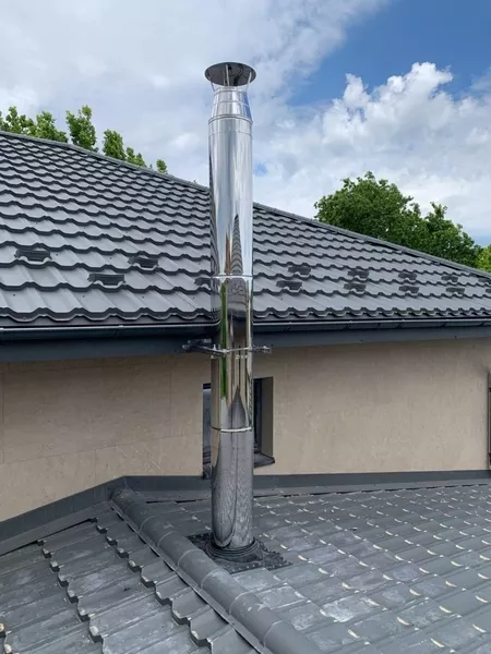 Печник,ремонт,чистка дымоходов,вытяжки труб и так далее - <ro>Изображение</ro><ru>Изображение</ru> #7, <ru>Объявление</ru> #1672855