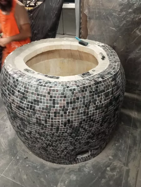 Печник,ремонт,чистка дымоходов,вытяжки труб и так далее - <ro>Изображение</ro><ru>Изображение</ru> #5, <ru>Объявление</ru> #1672855